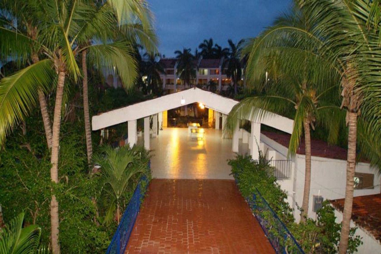 Hotel Villas Paraiso Zihuatanejo Exteriér fotografie